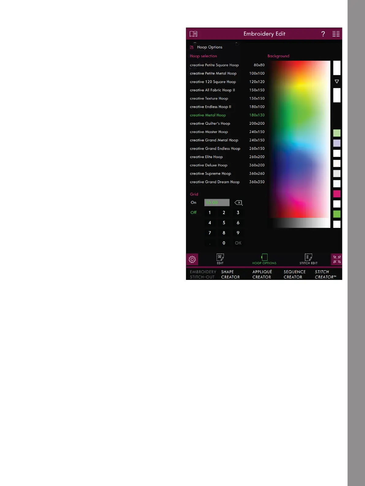 Page #119 background image