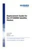 Preview: Replacement Guide
