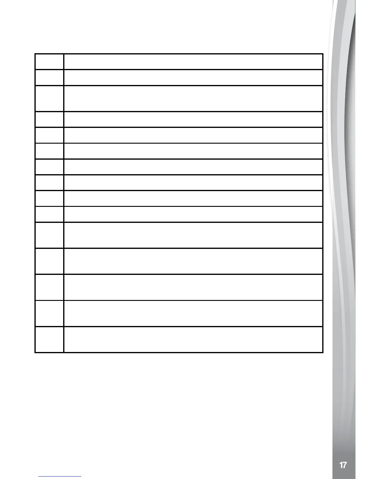 Page #17 background image