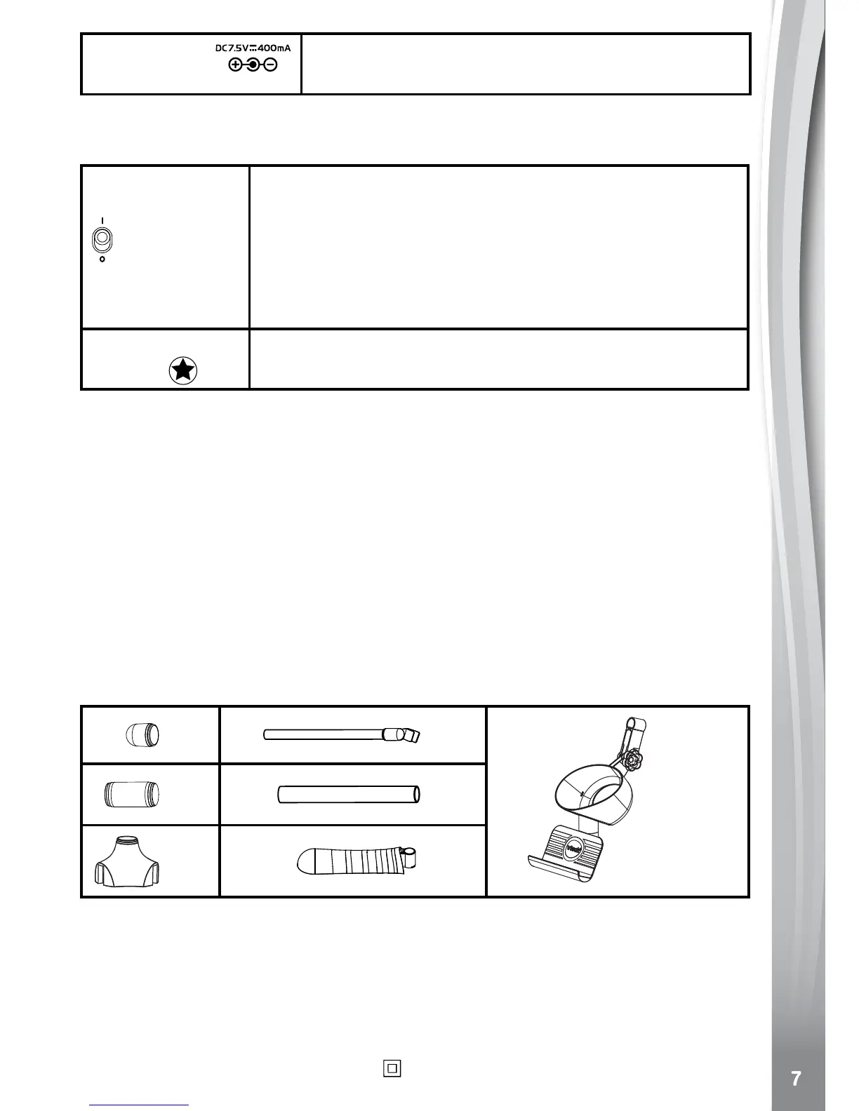 Page #7 background image