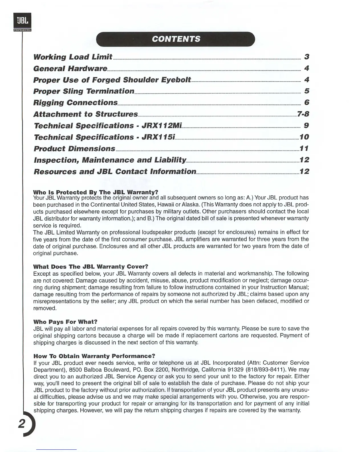 Page #2 background image
