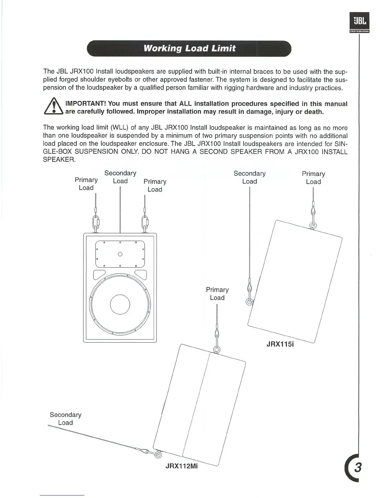 Page #3 background image
