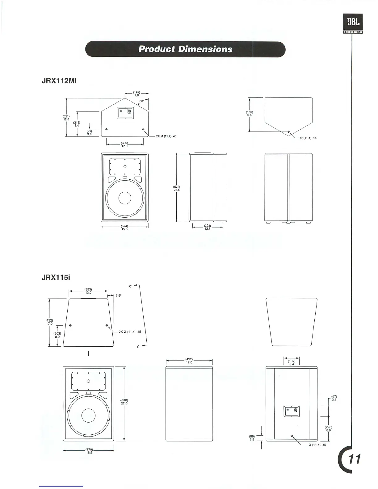Page #11 background image