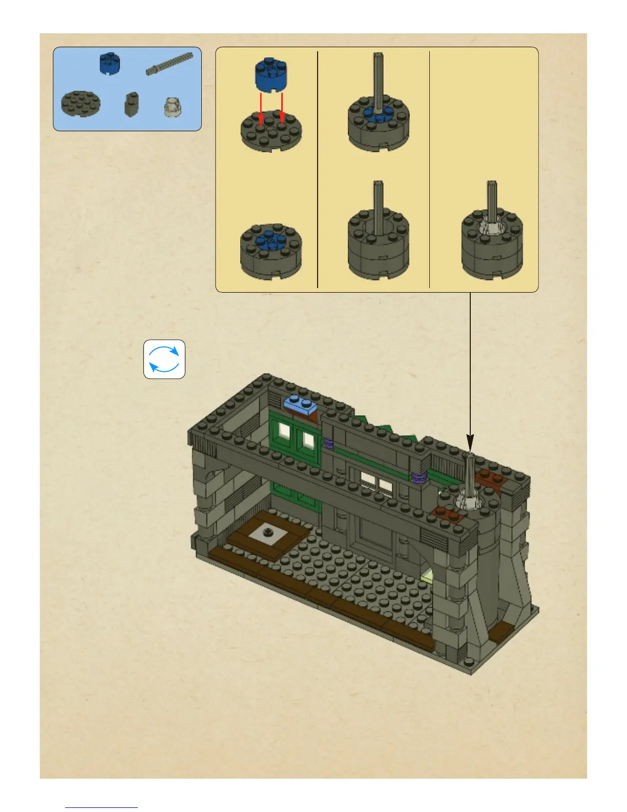 Page #16 background image