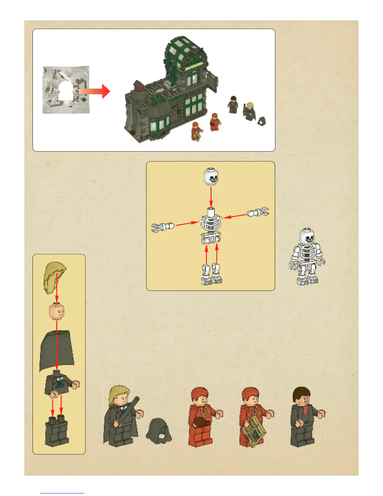 Page #2 background image