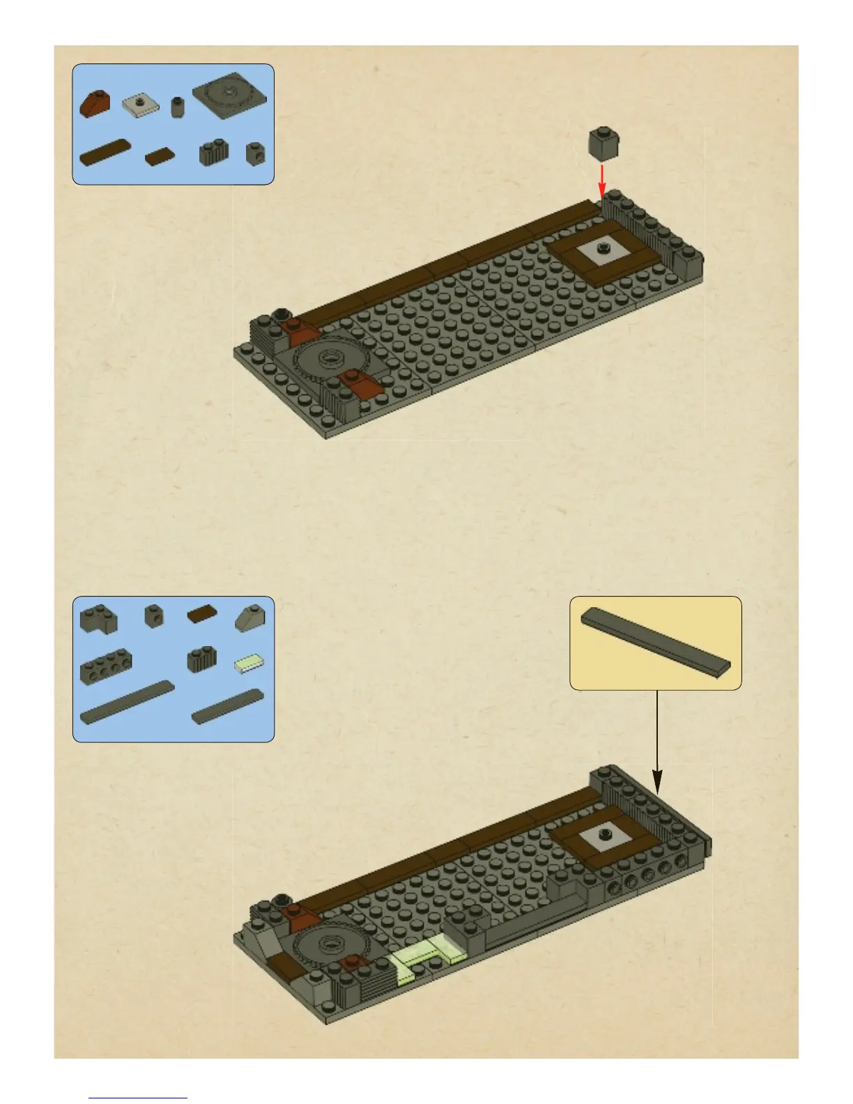 Page #4 background image