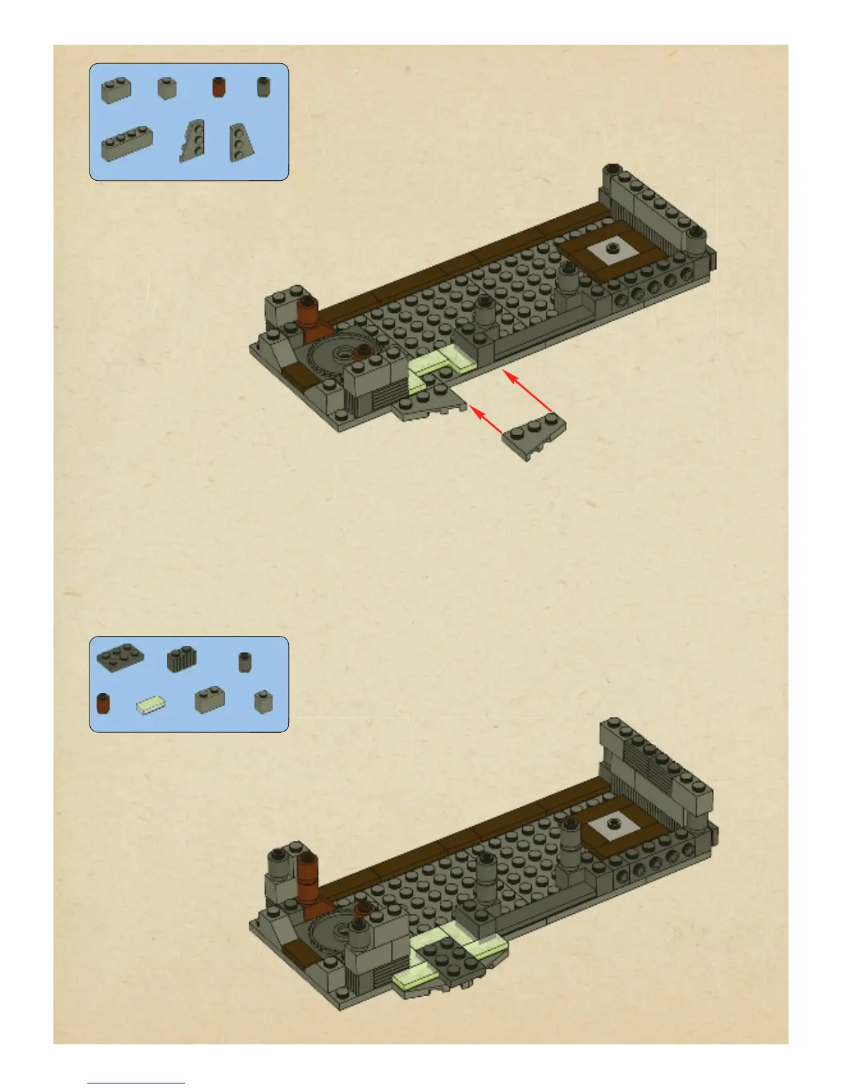 Page #5 background image