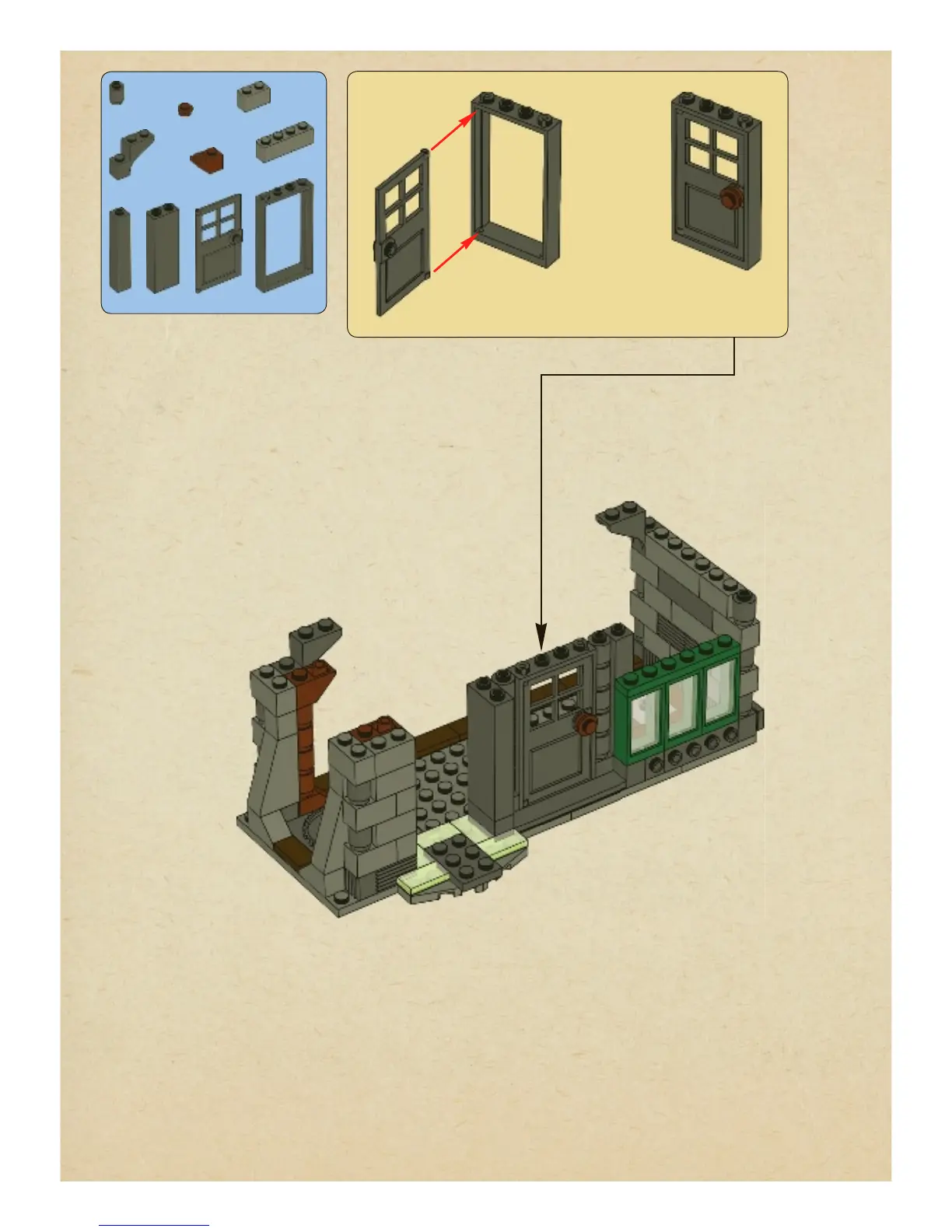 Page #7 background image