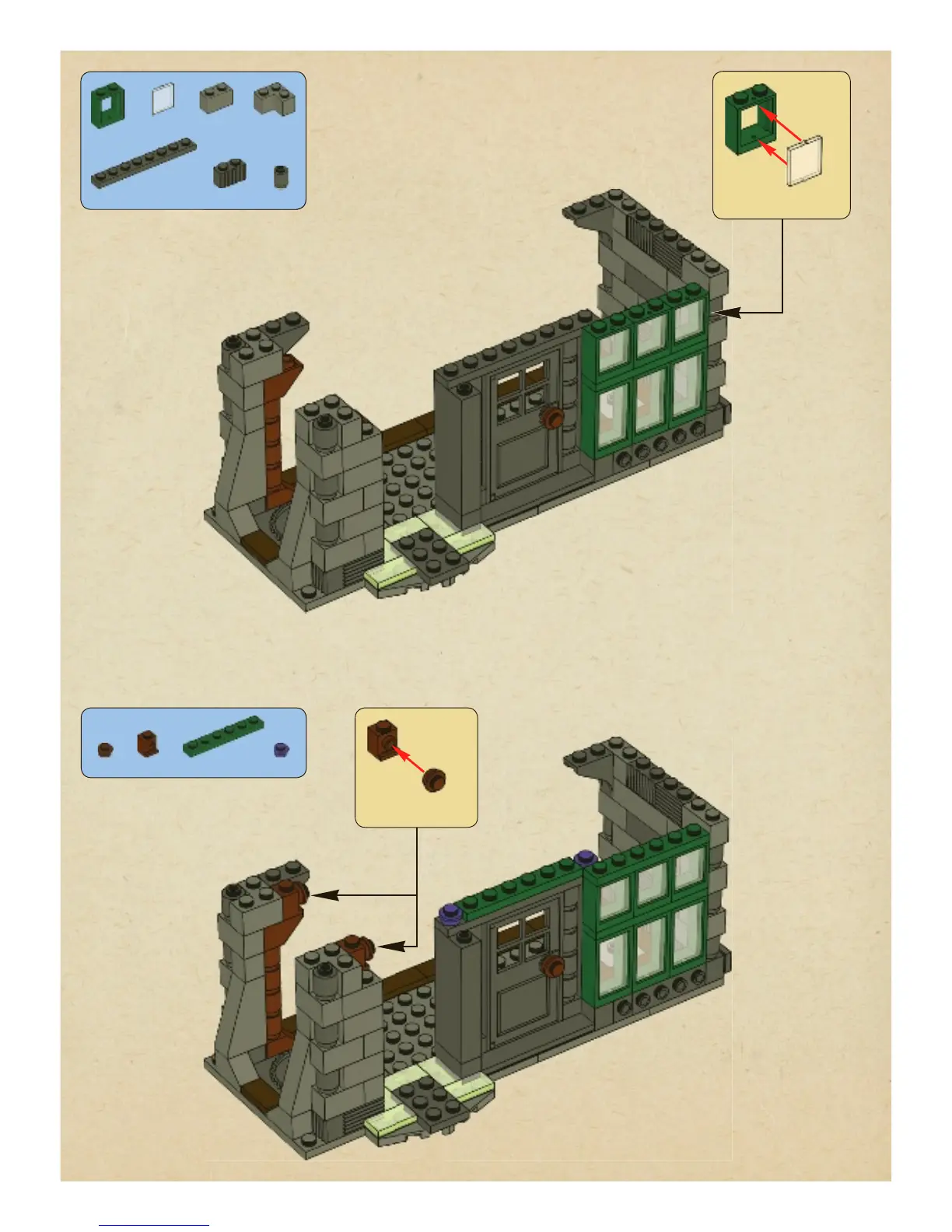 Page #8 background image