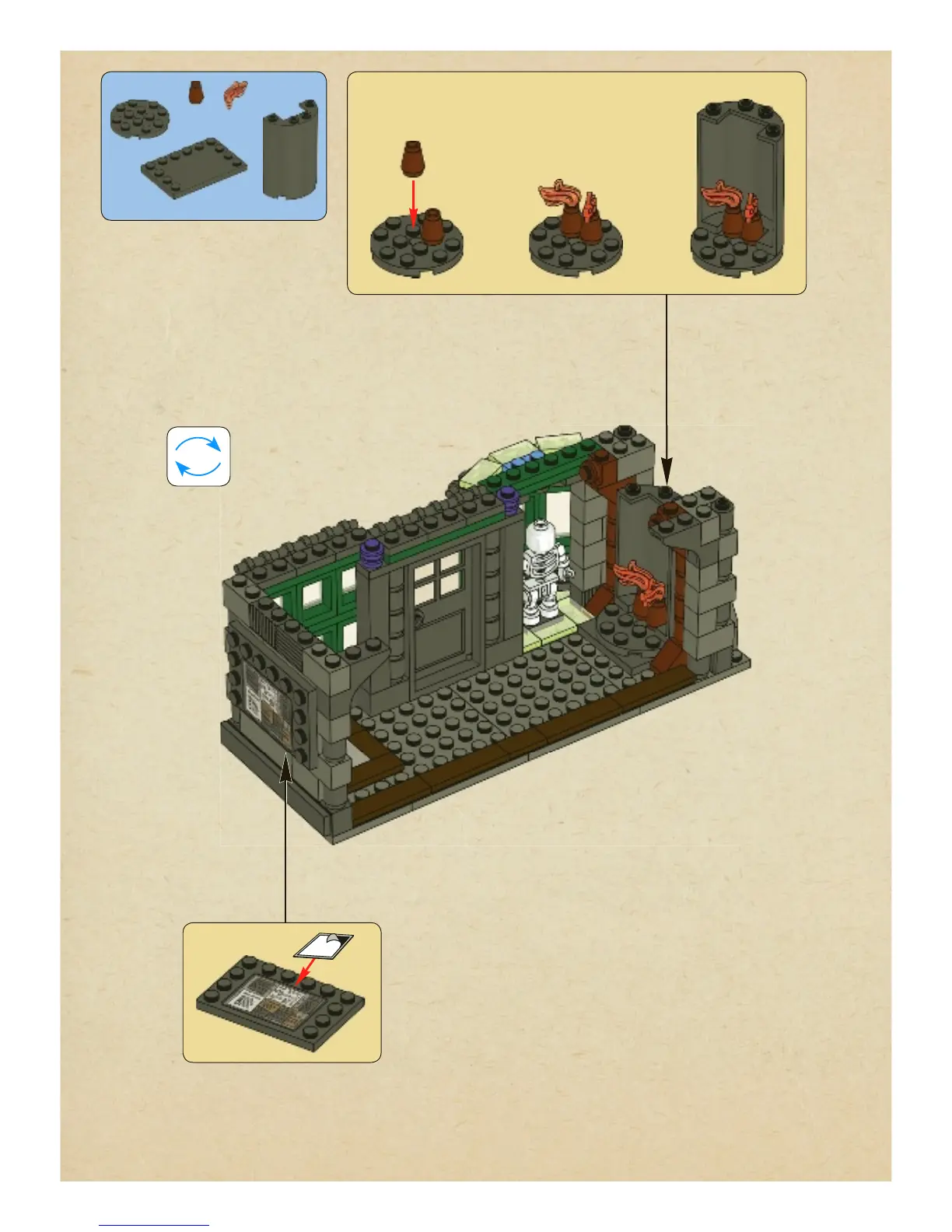 Page #13 background image