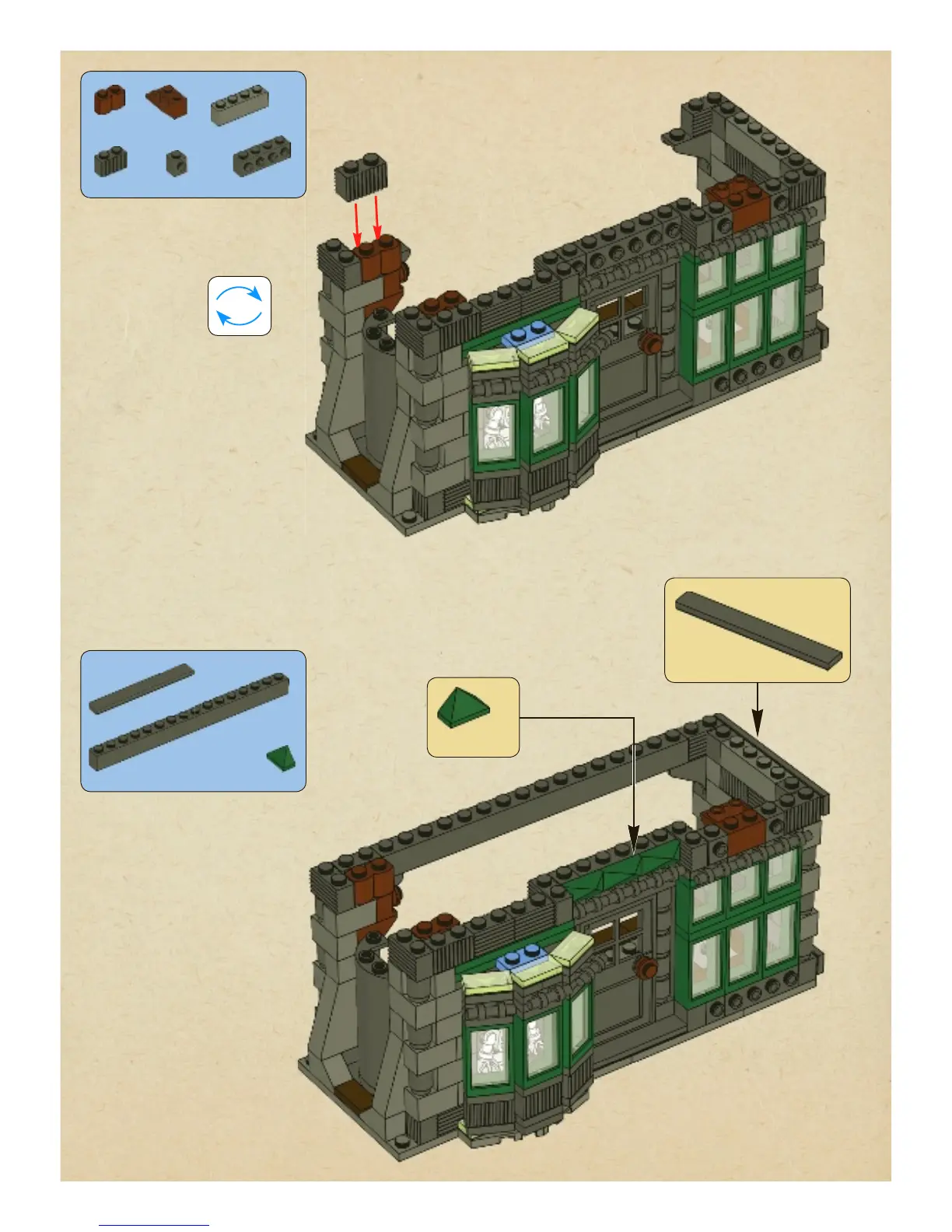 Page #14 background image