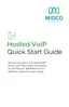 Preview: Quick Start Guide