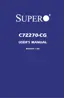 Preview: User Manual