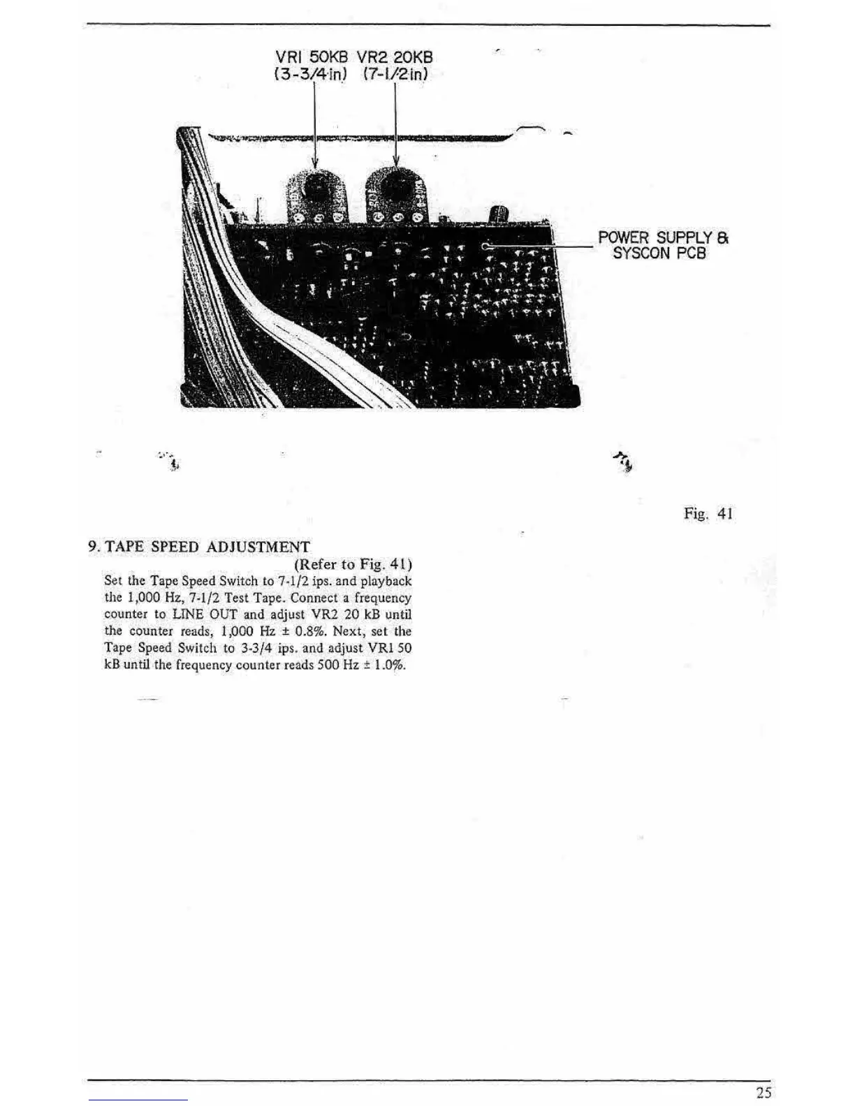 Page #25 background image