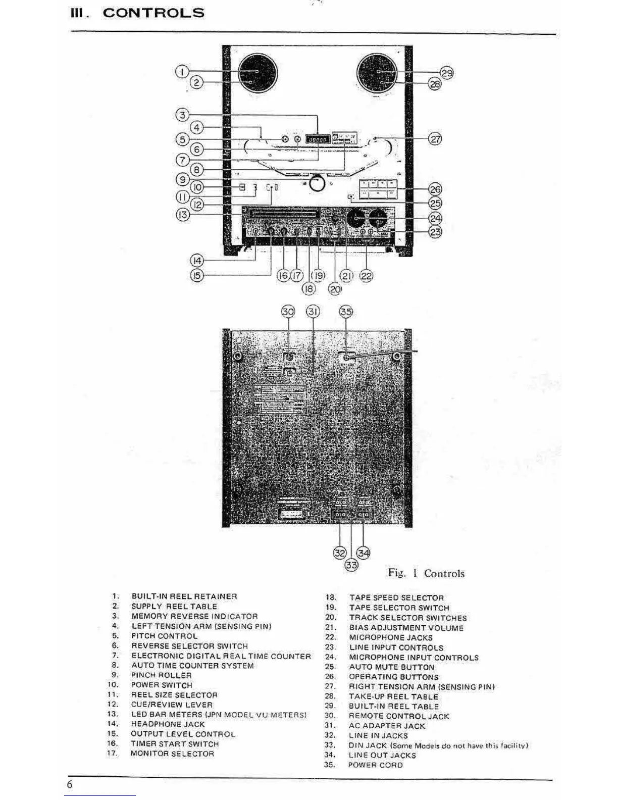 Page #6 background image