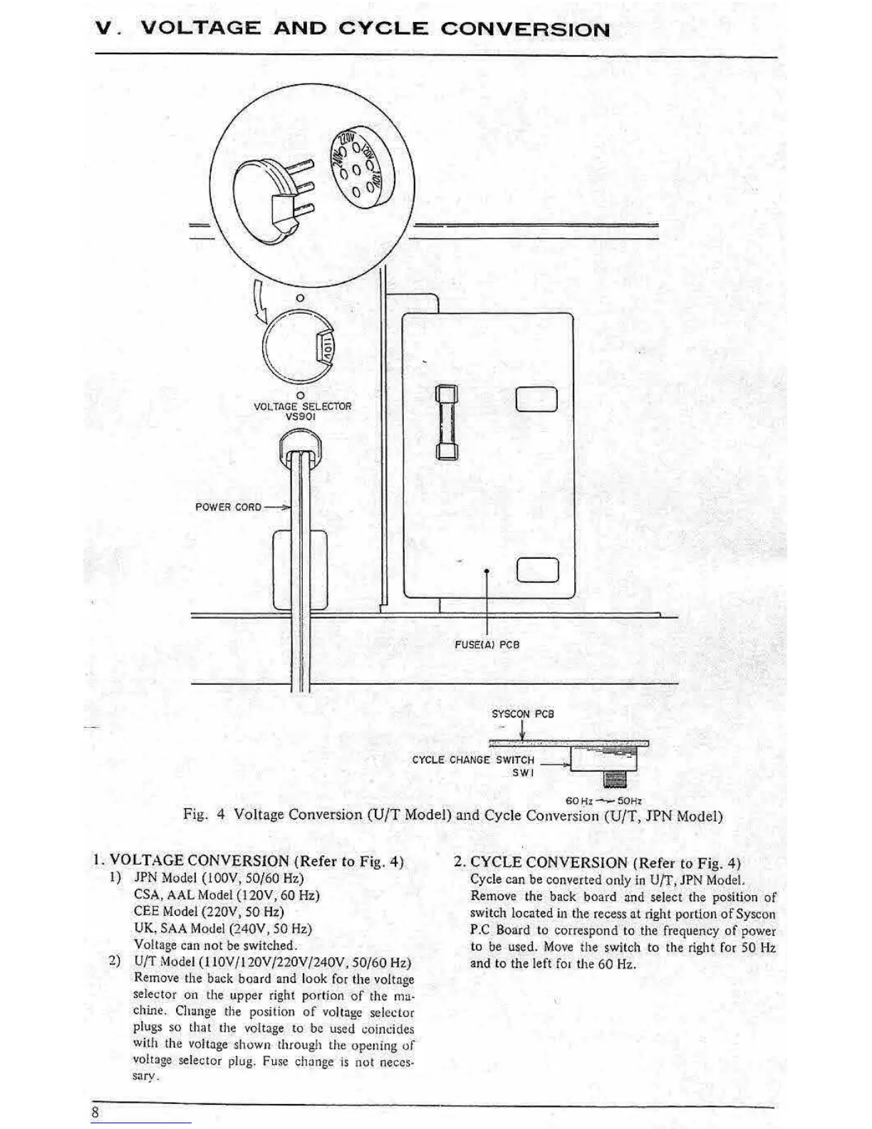 Page #8 background image