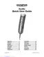 Preview: Quick User Guide