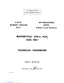 Preview: Technical Handbook