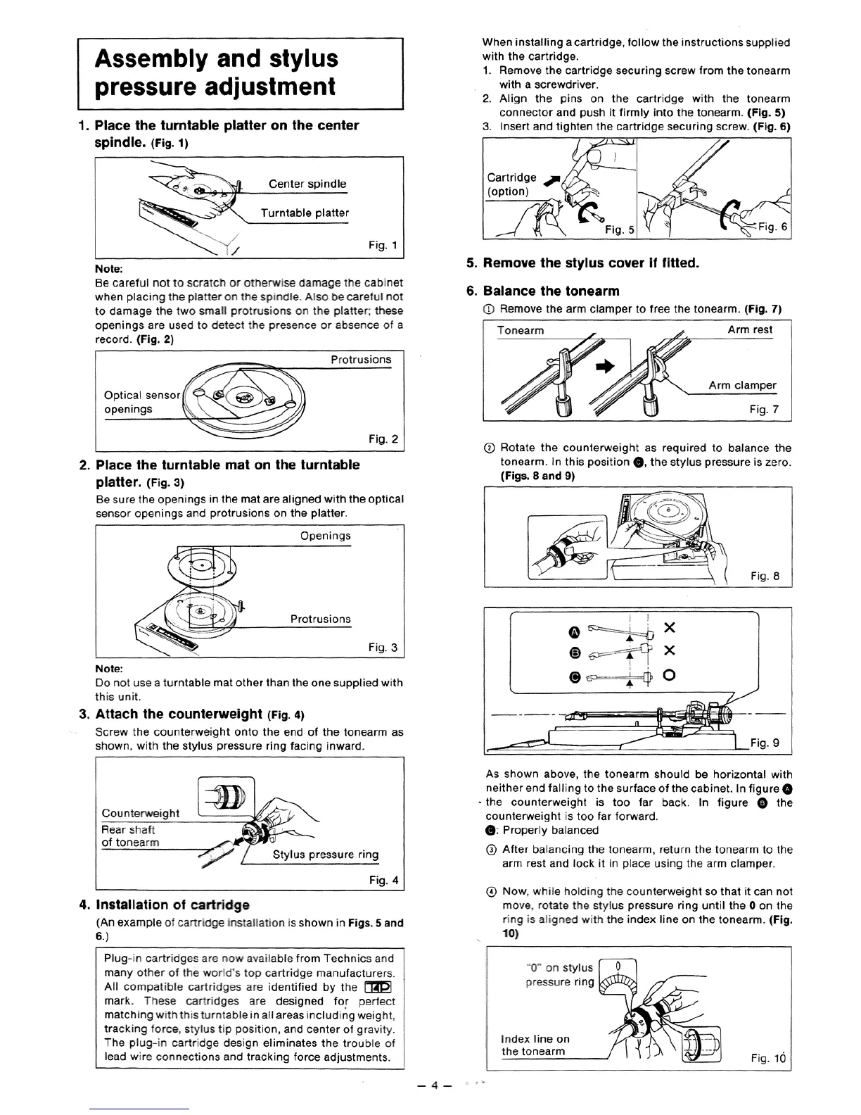 Page #4 background image