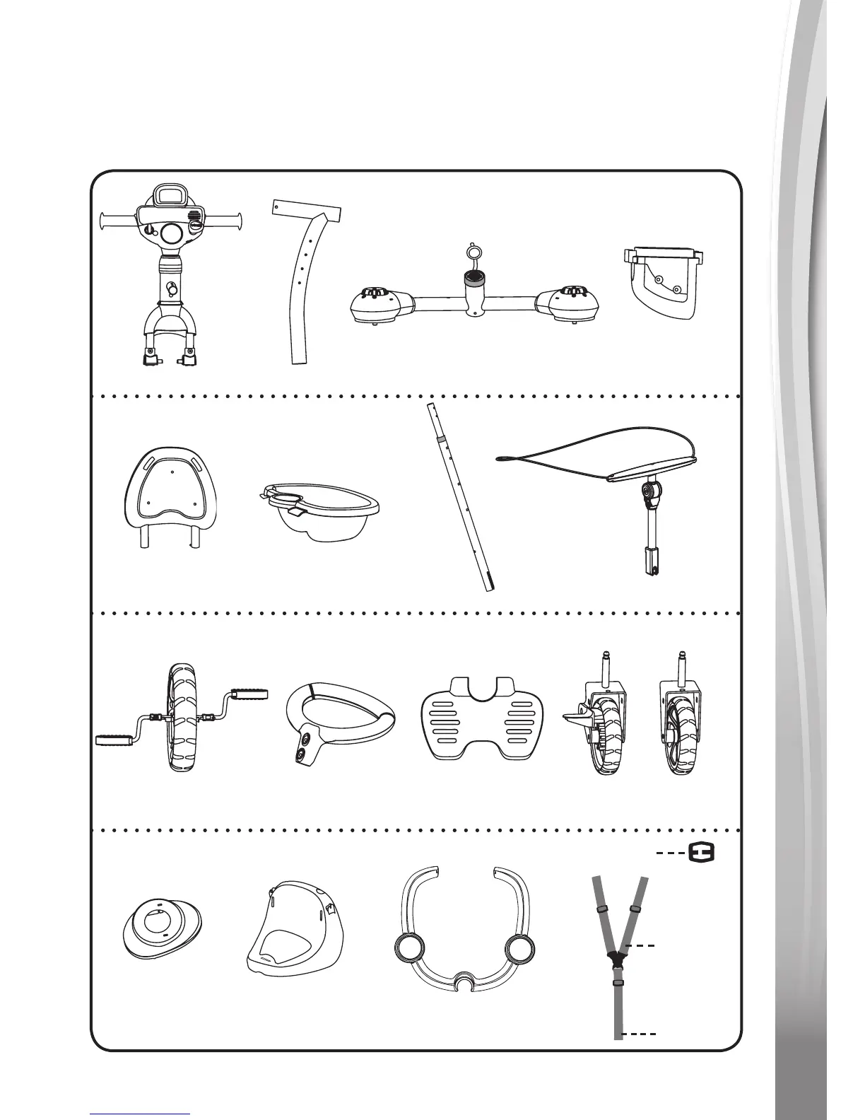 Page #5 background image