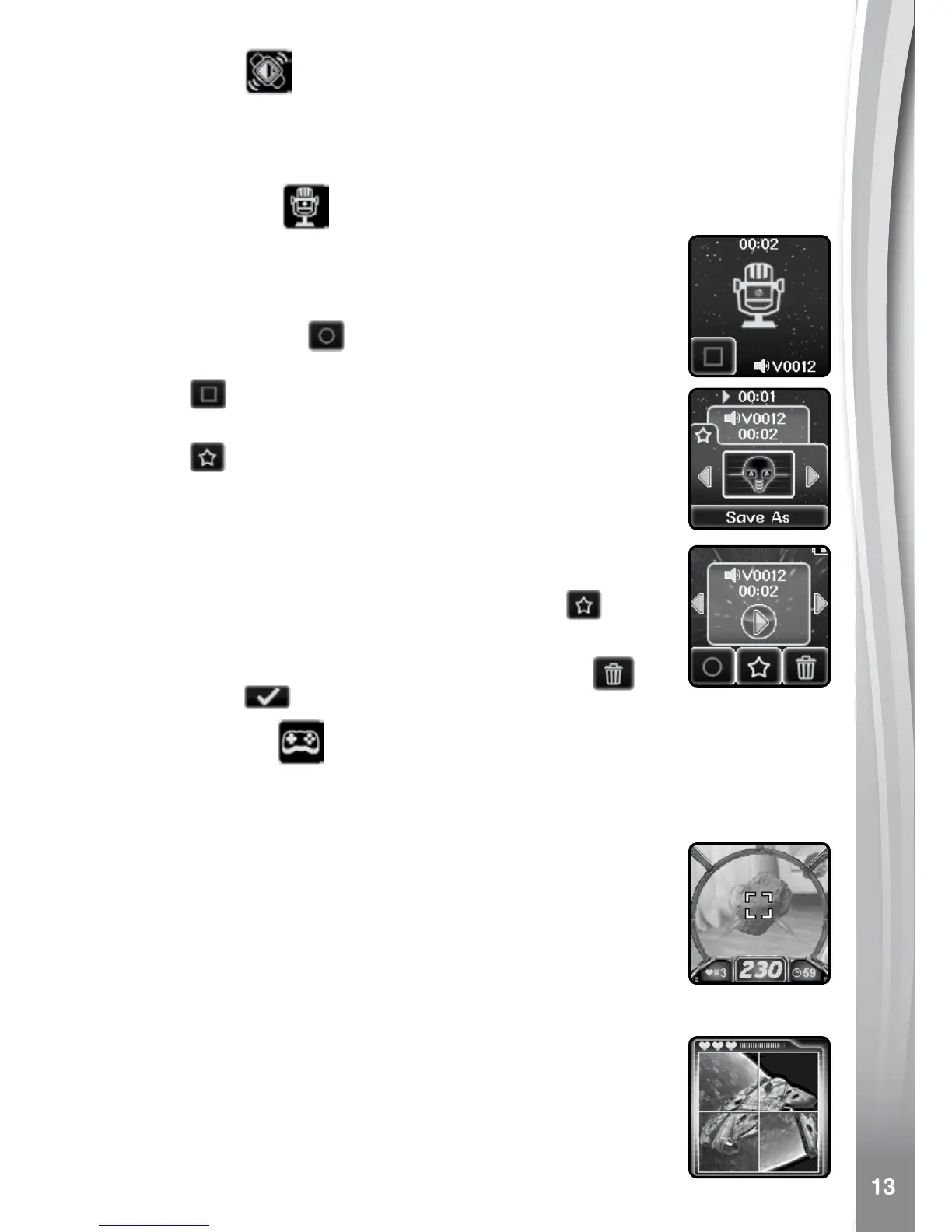 Page #13 background image
