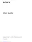 Preview: User Guide