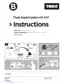 Preview: Instruction Manual