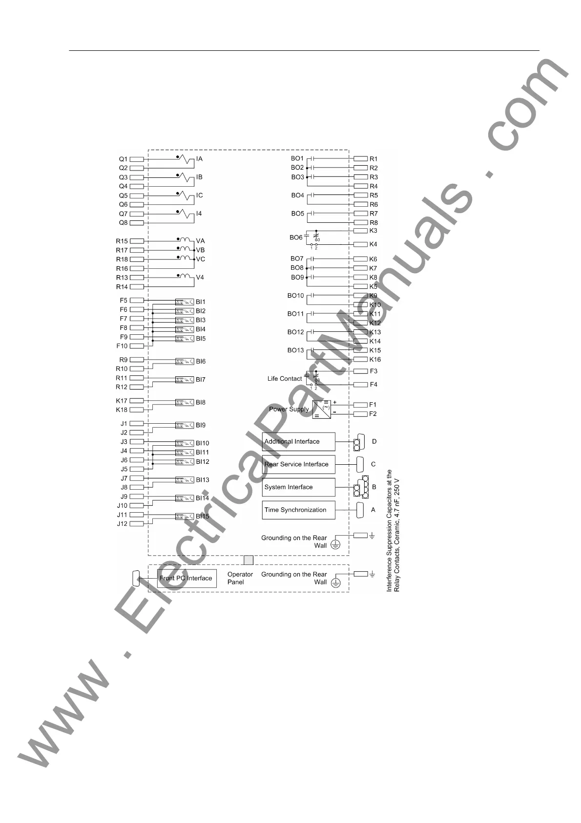 Page #585 background image