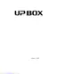 Preview: User Manual