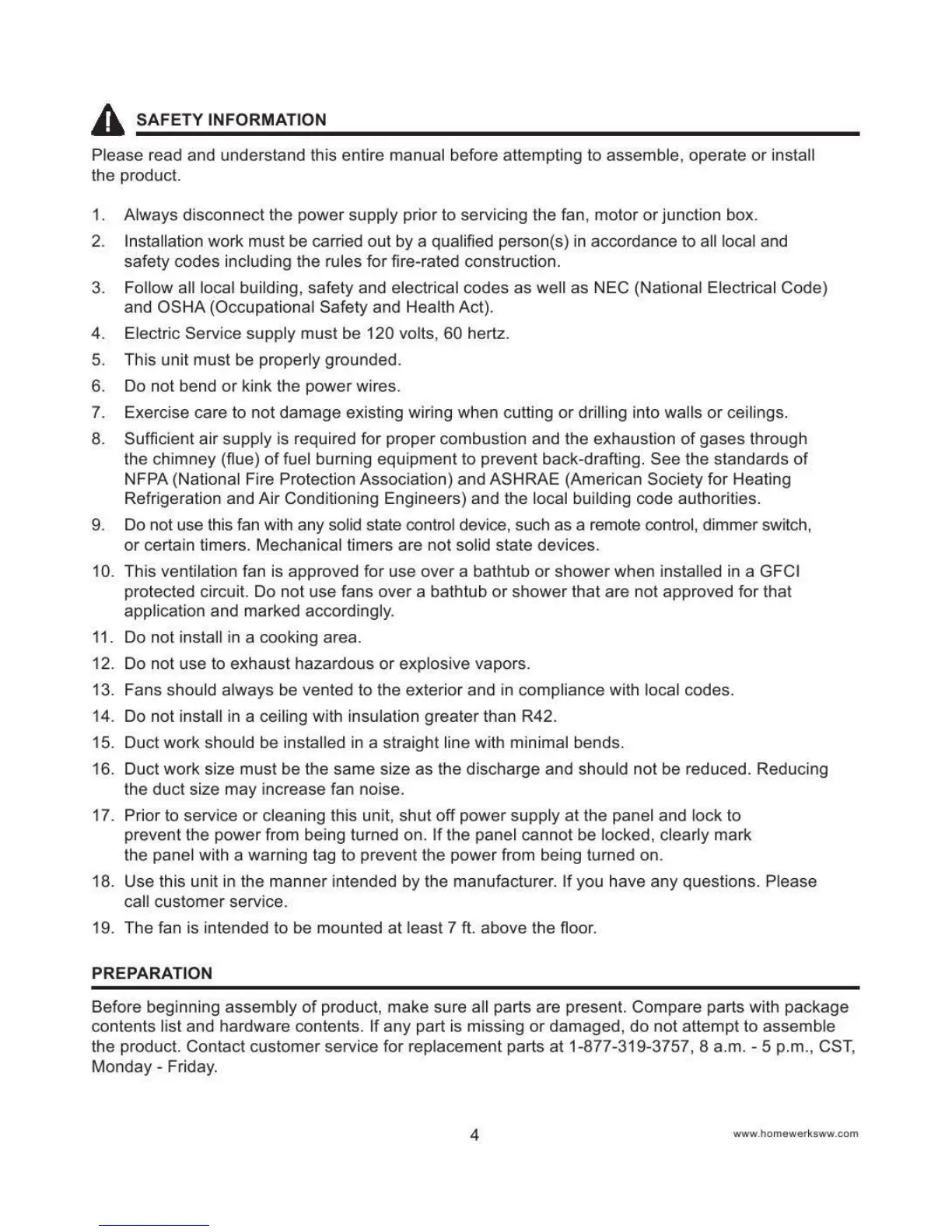 Page #4 background image