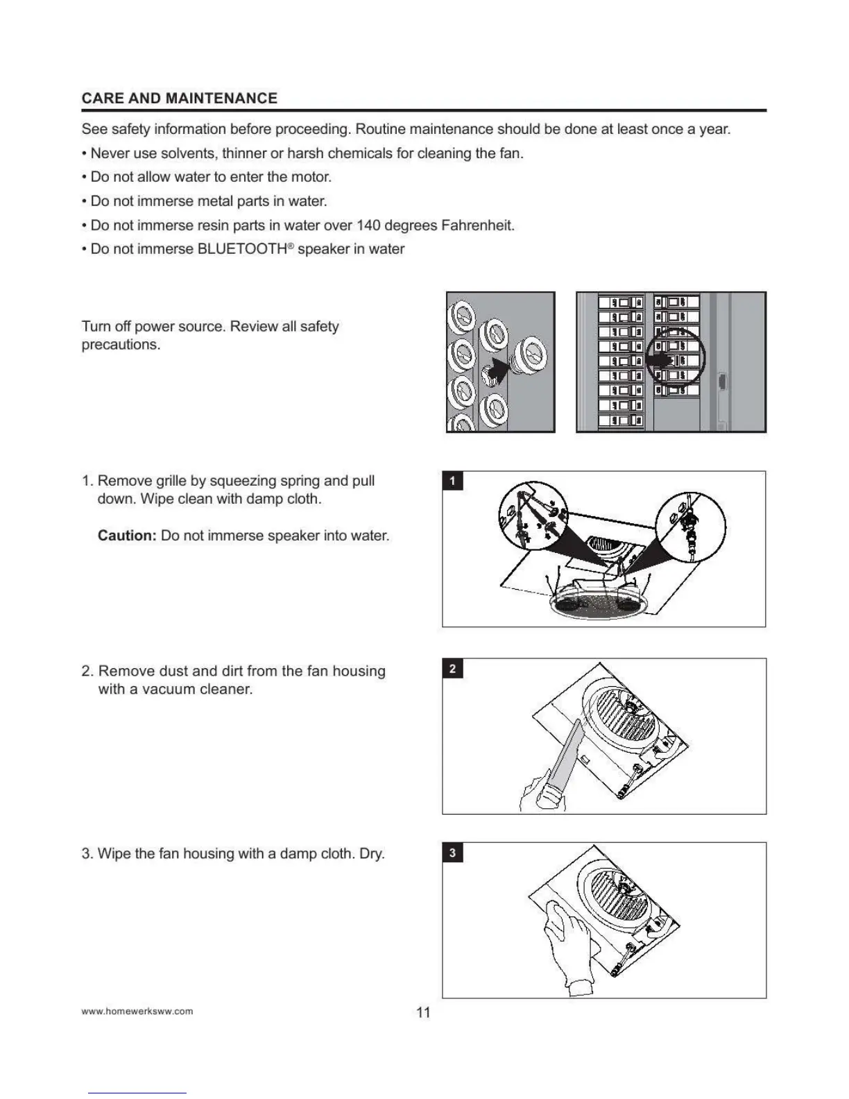 Page #11 background image