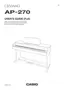 Preview: User Guide