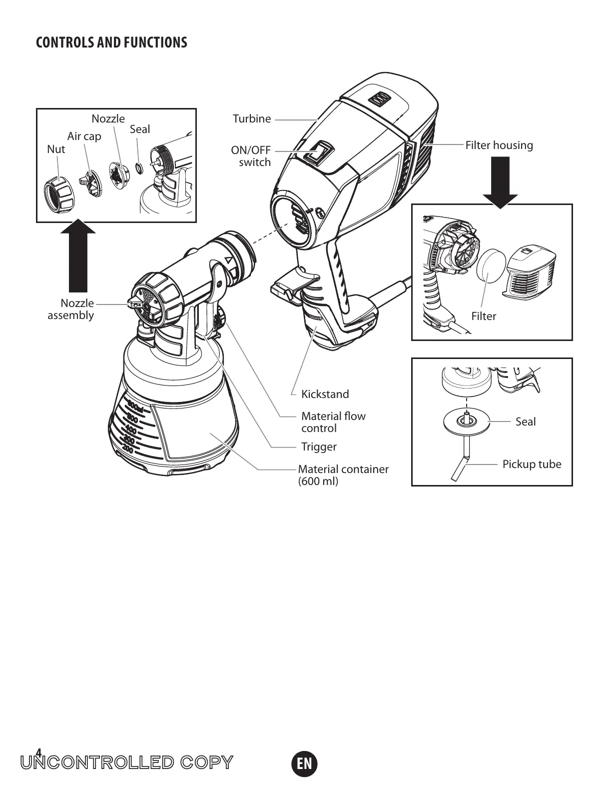 Page #4 background image