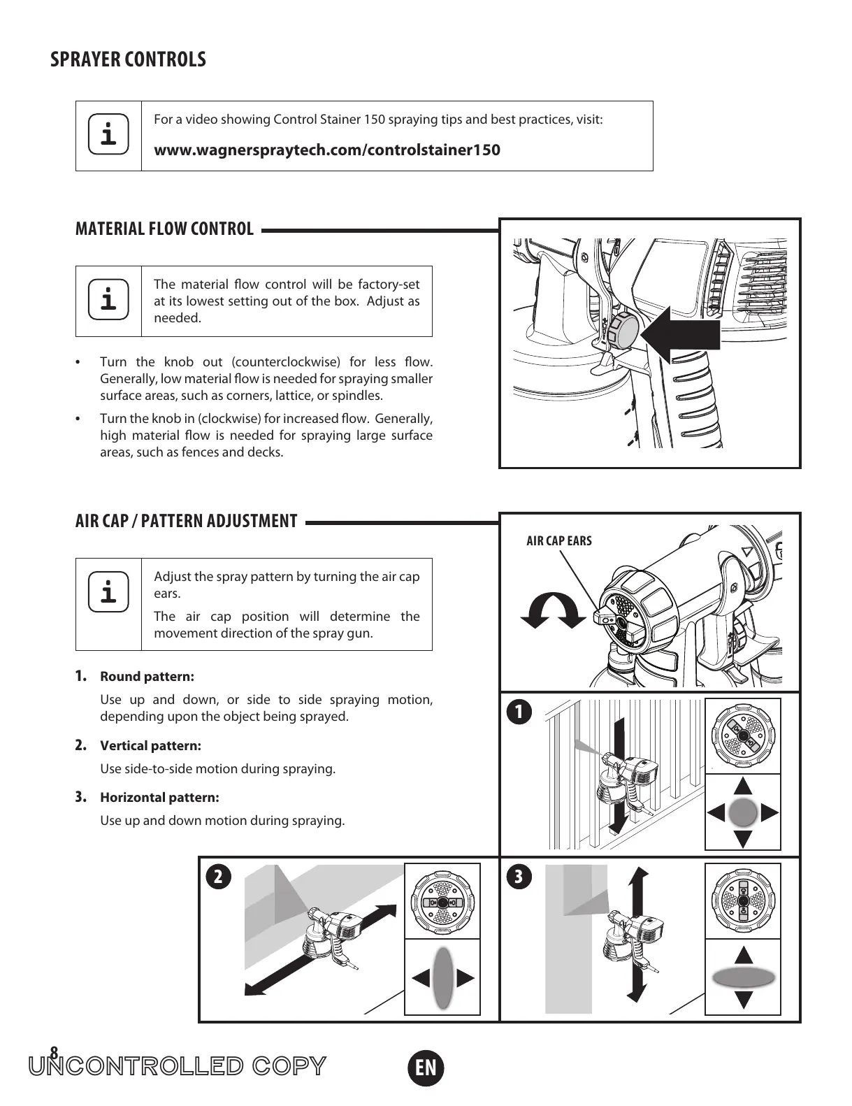Page #8 background image