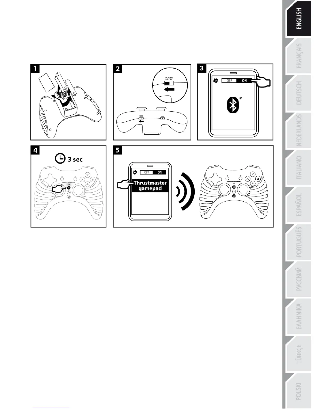 Page #4 background image