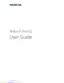 Preview: User Guide