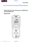 Preview: User Guide