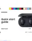 Preview: Quick Start Guide