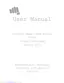 Preview: User Manual