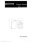 Preview: User Manual