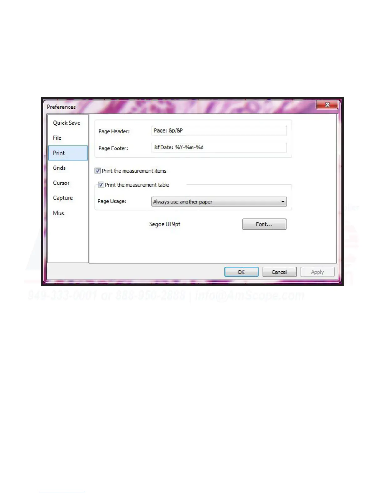 Page #129 background image