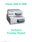 Preview: Technical Training Manual