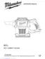 Preview: Operator's Manual