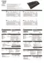 Preview: Instruction Manual