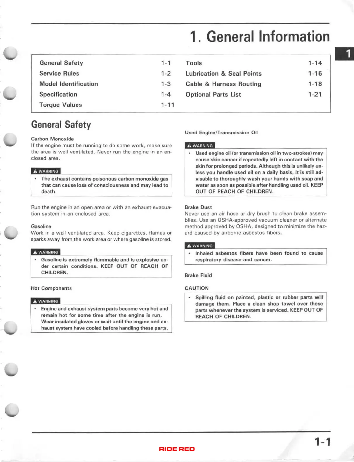 Page #5 background image