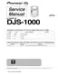 Preview: Service Manual