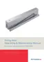 Preview: Operating & Maintenance Manual