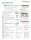 Preview: Quick Start Guide