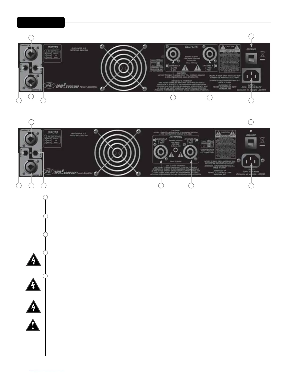 Page #4 background image