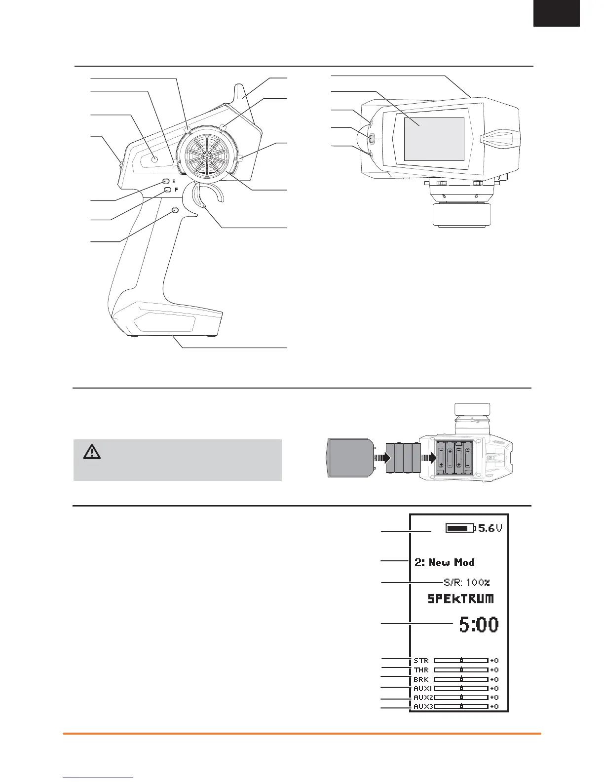 Page #5 background image